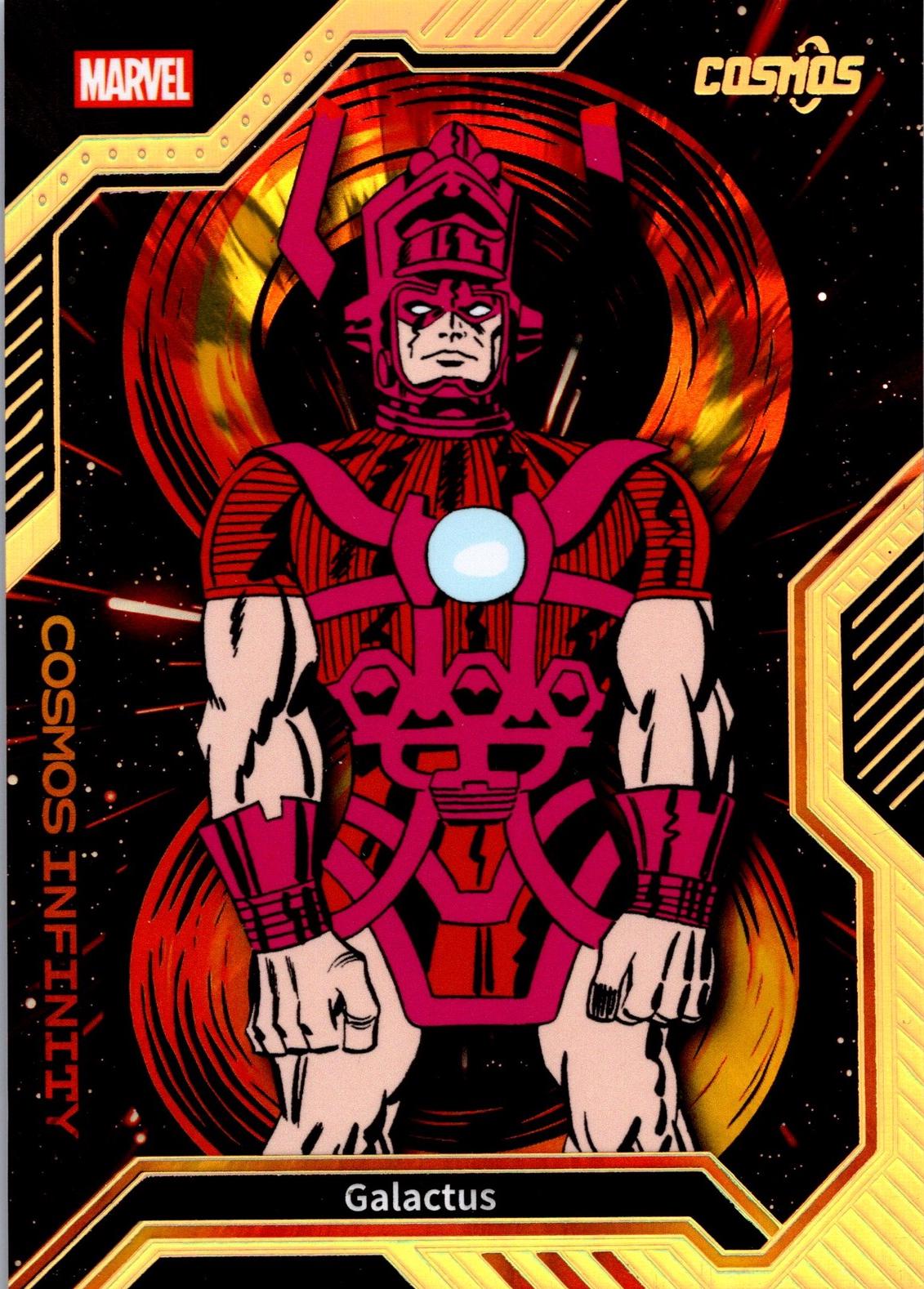 Galactus [Infinity] #CM-CI-105