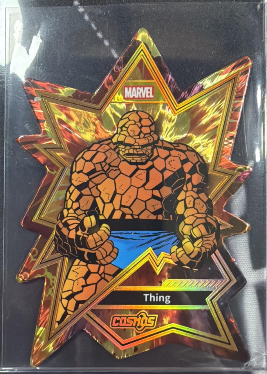 Thing [Die Cut] #CM-YX-85