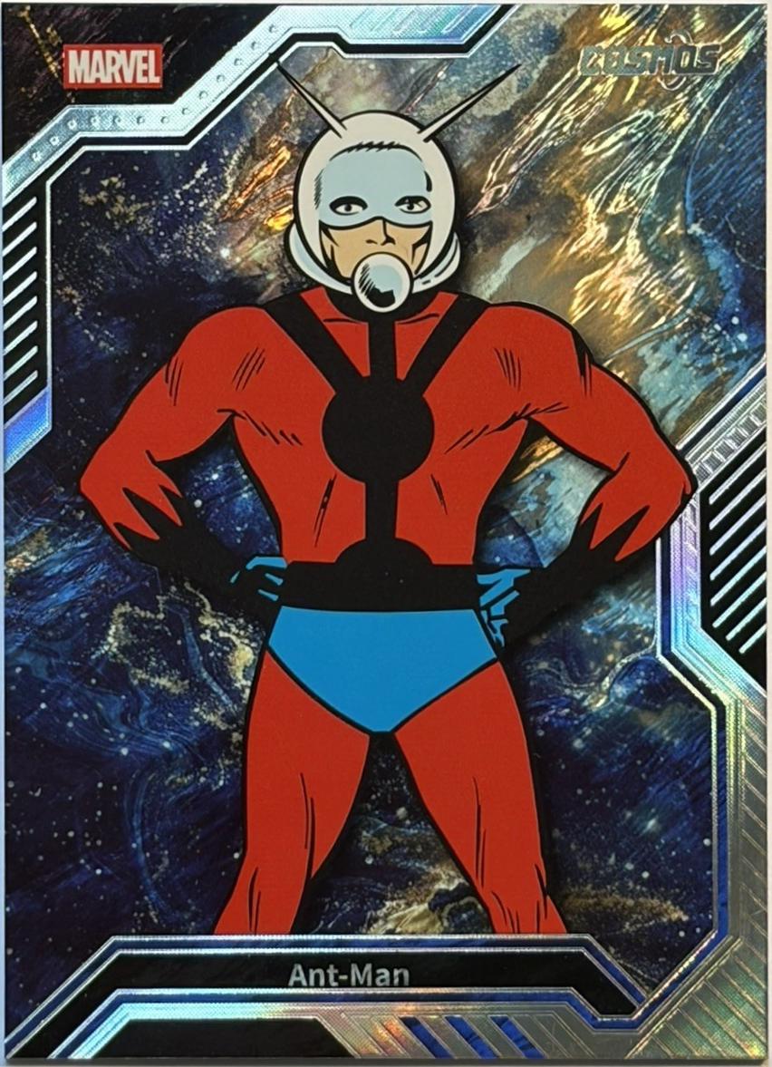 Ant-Man #CM-C-87