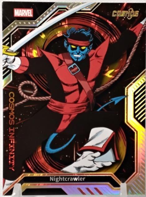 Nightcrawler [Infinity] #CM-CI-78