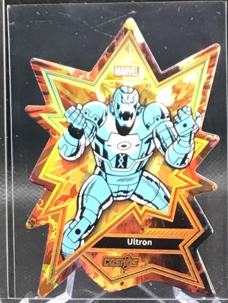 Ultron [Die Cut] #CM-YX-23