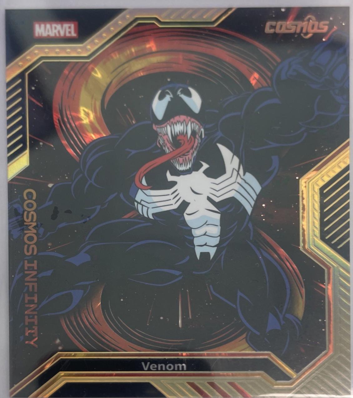 Venom [Infinity] #CM-CI-30