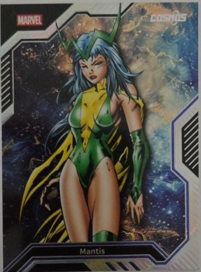 Mantis #CM-C-107