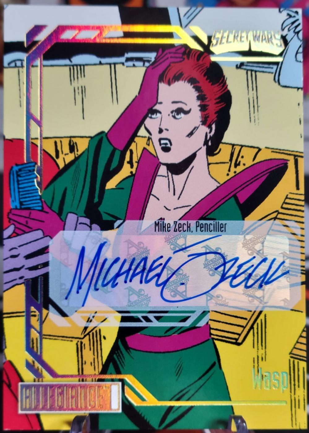Wasp #70