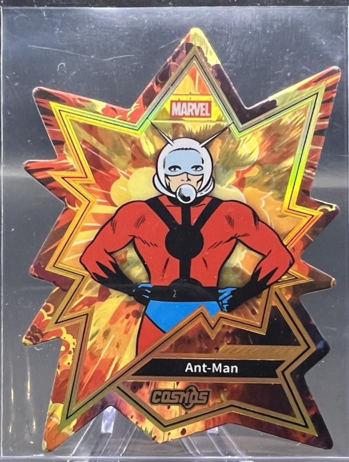 Ant-Man [Die Cut] #CM-YX-87