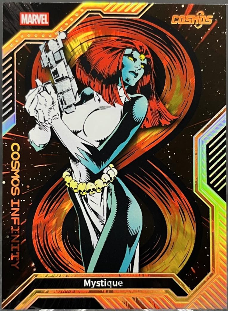 Mystique [Infinity] #CM-CI-69