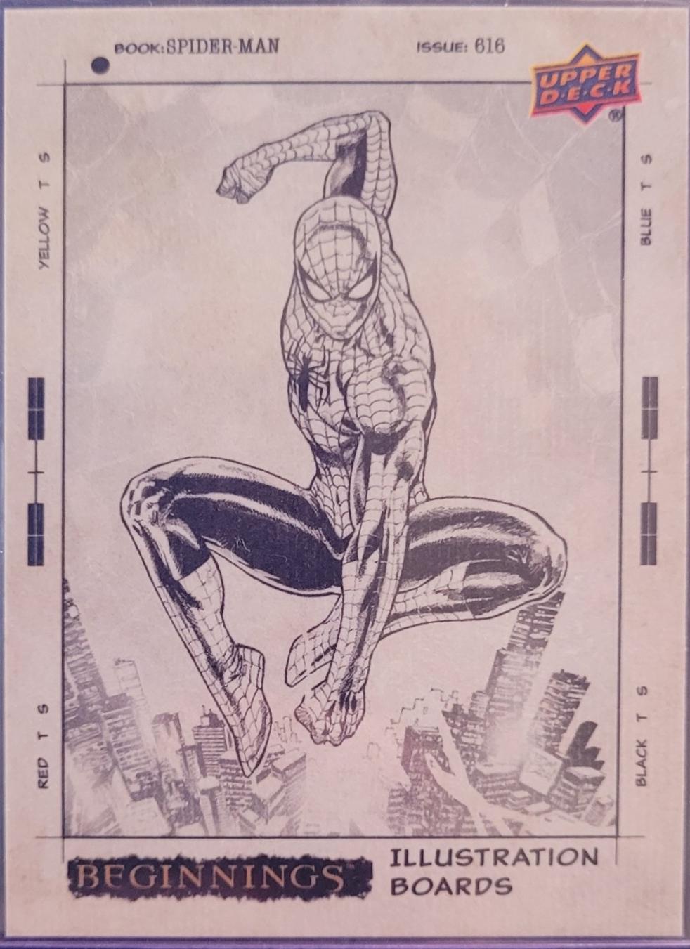 Spider-Man