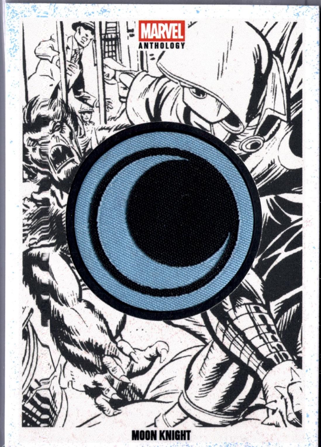 Moon Knight