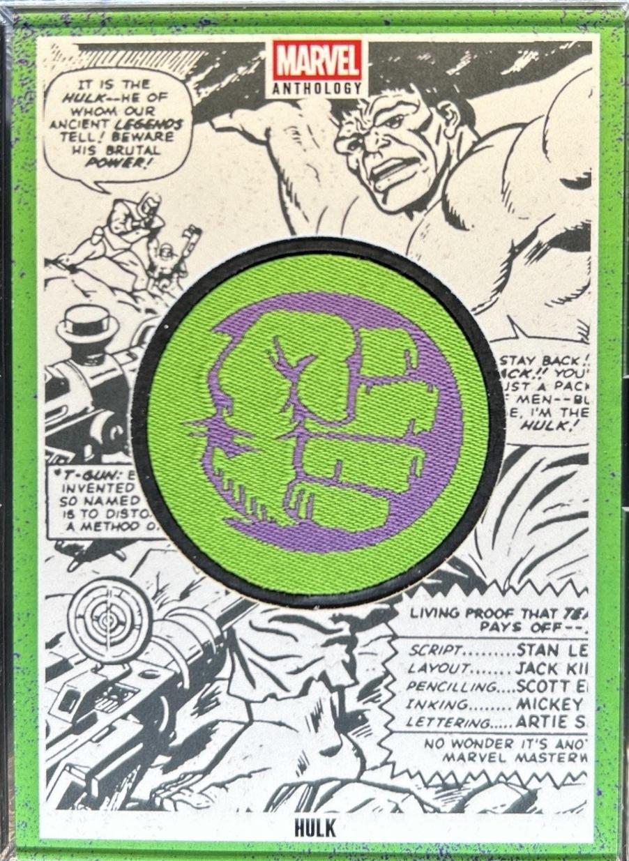 Hulk