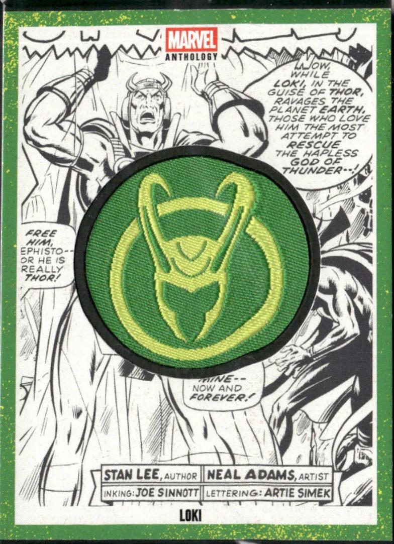 Loki