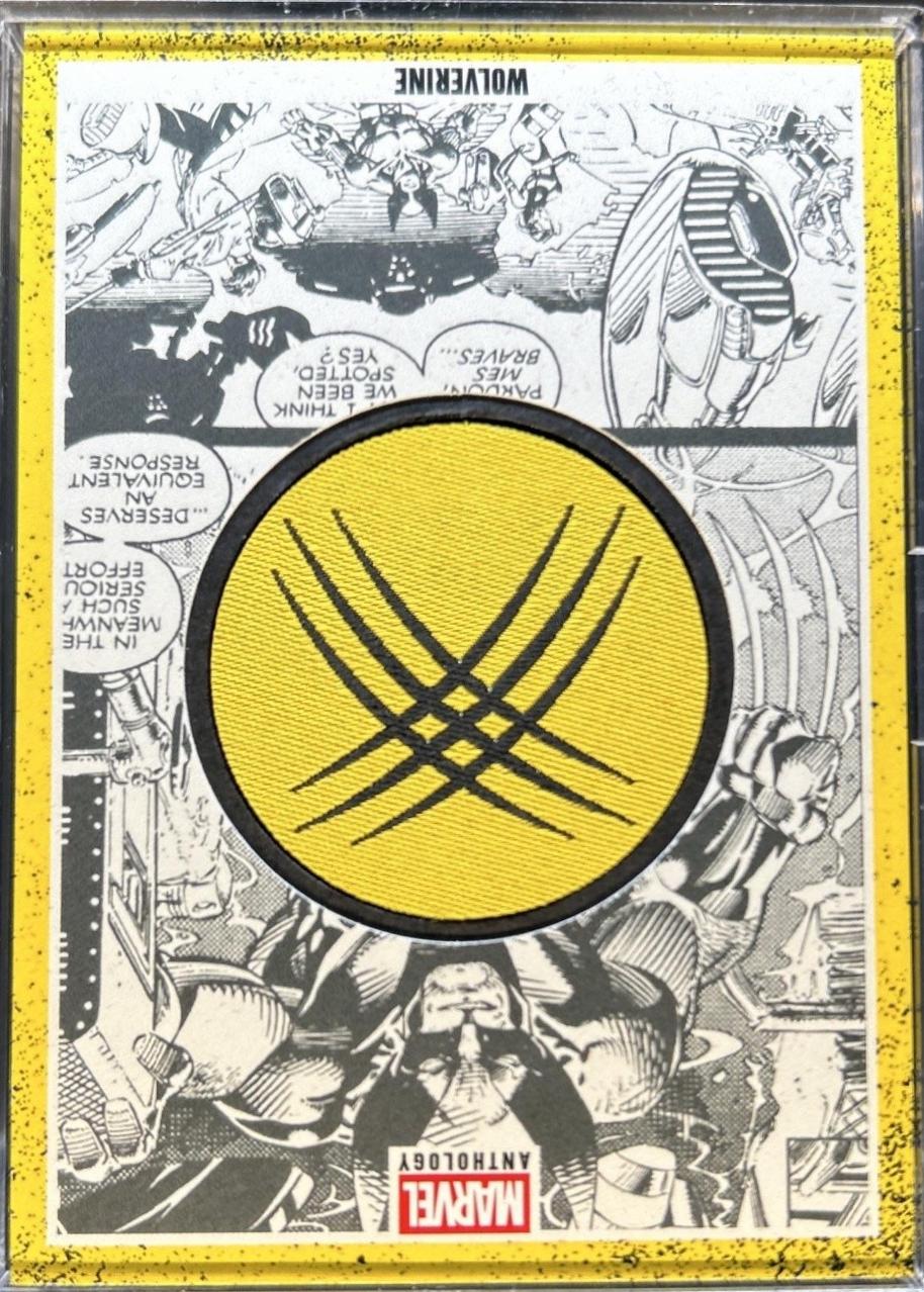 Wolverine
