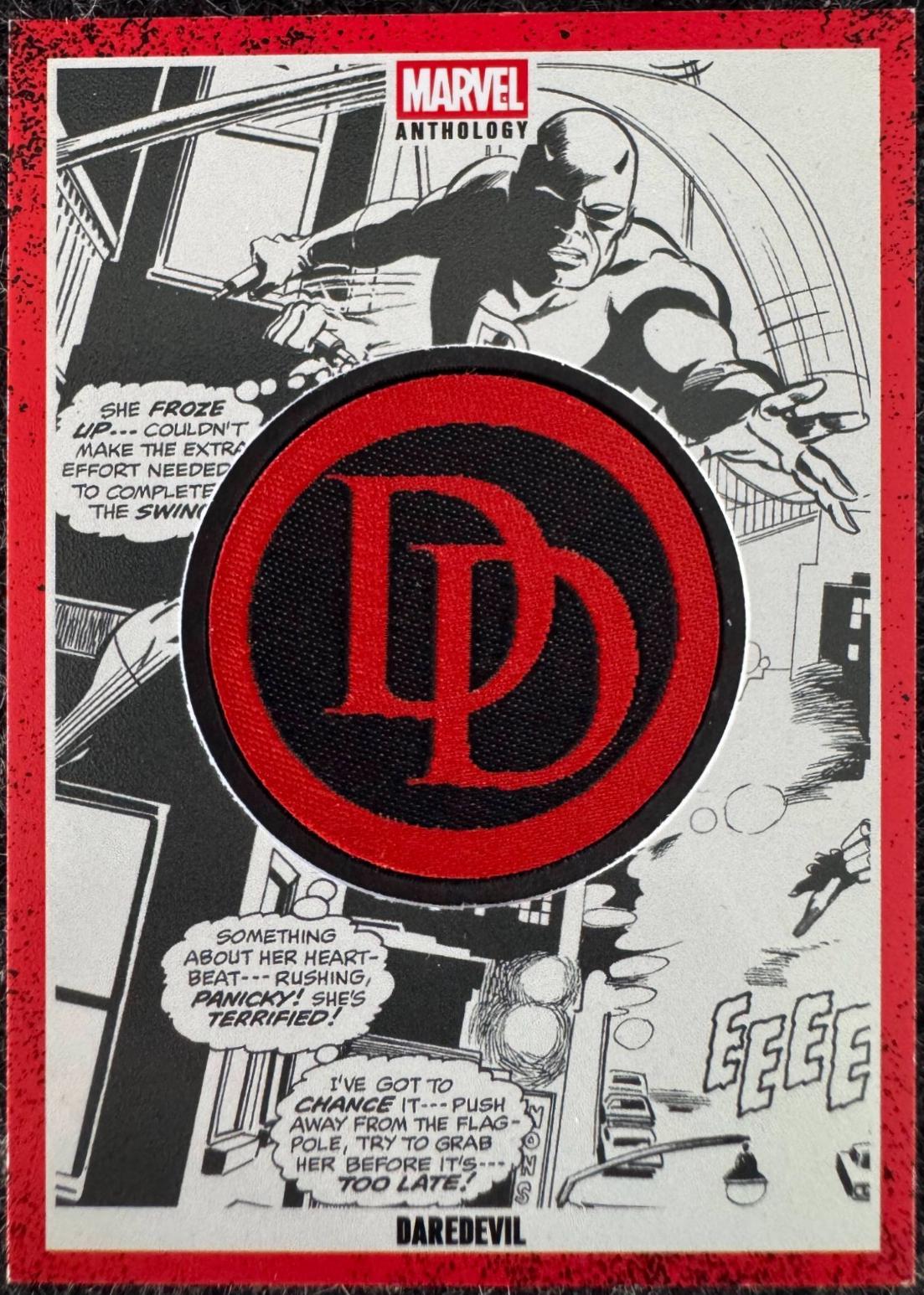 Daredevil