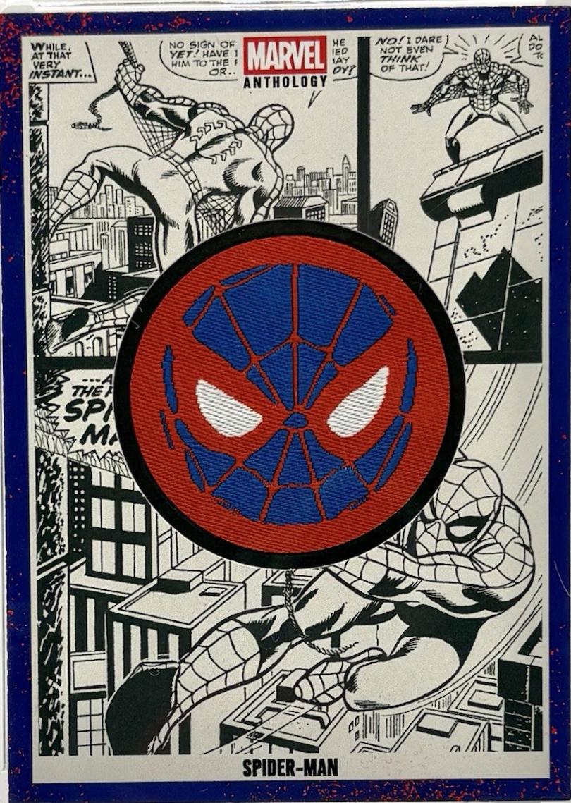 Spider-Man