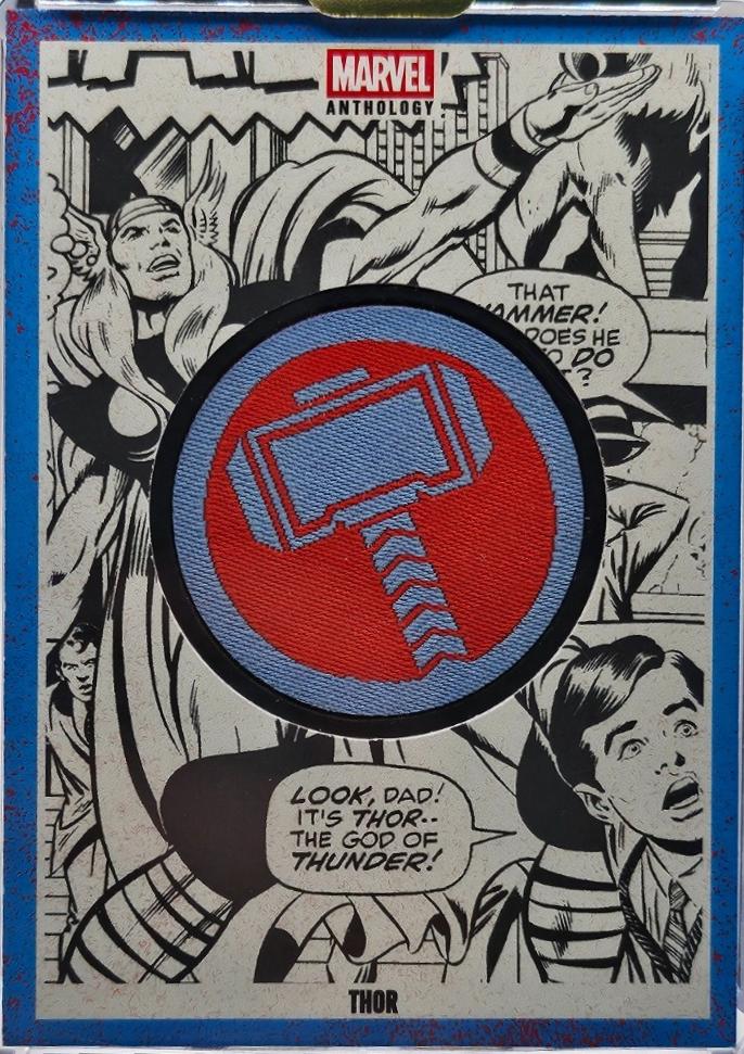 Thor
