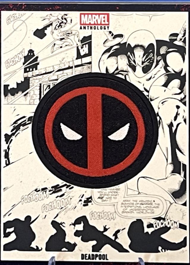 Deadpool
