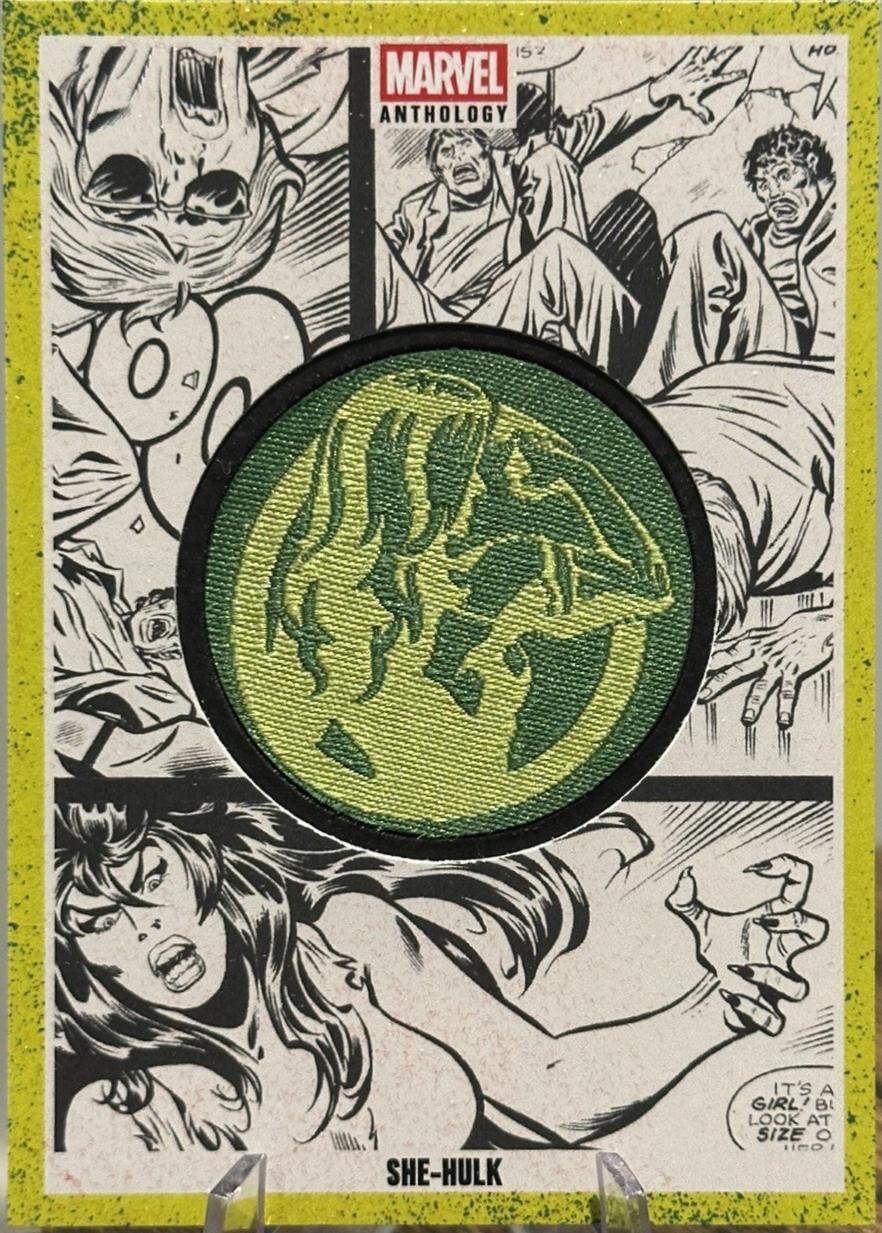 She-Hulk