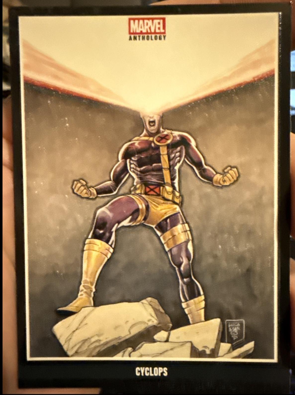 Cyclops #G10