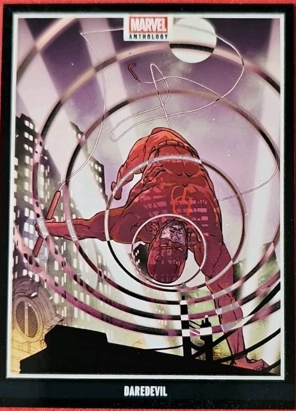 Daredevil #G2