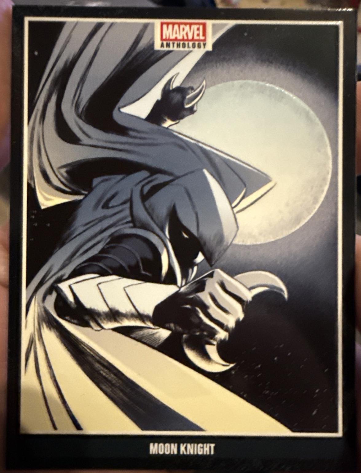 Moon Knight #G7