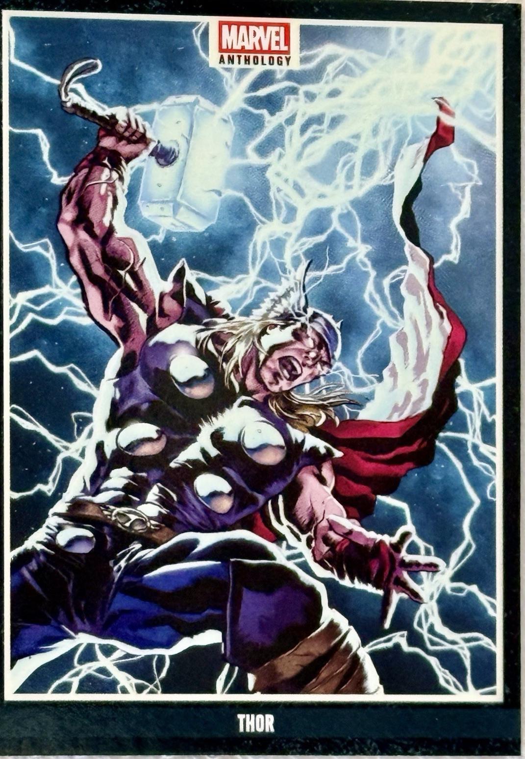 Thor #G1