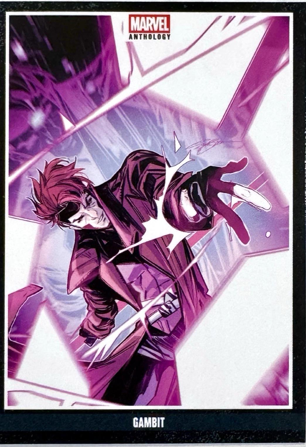 Gambit #G9