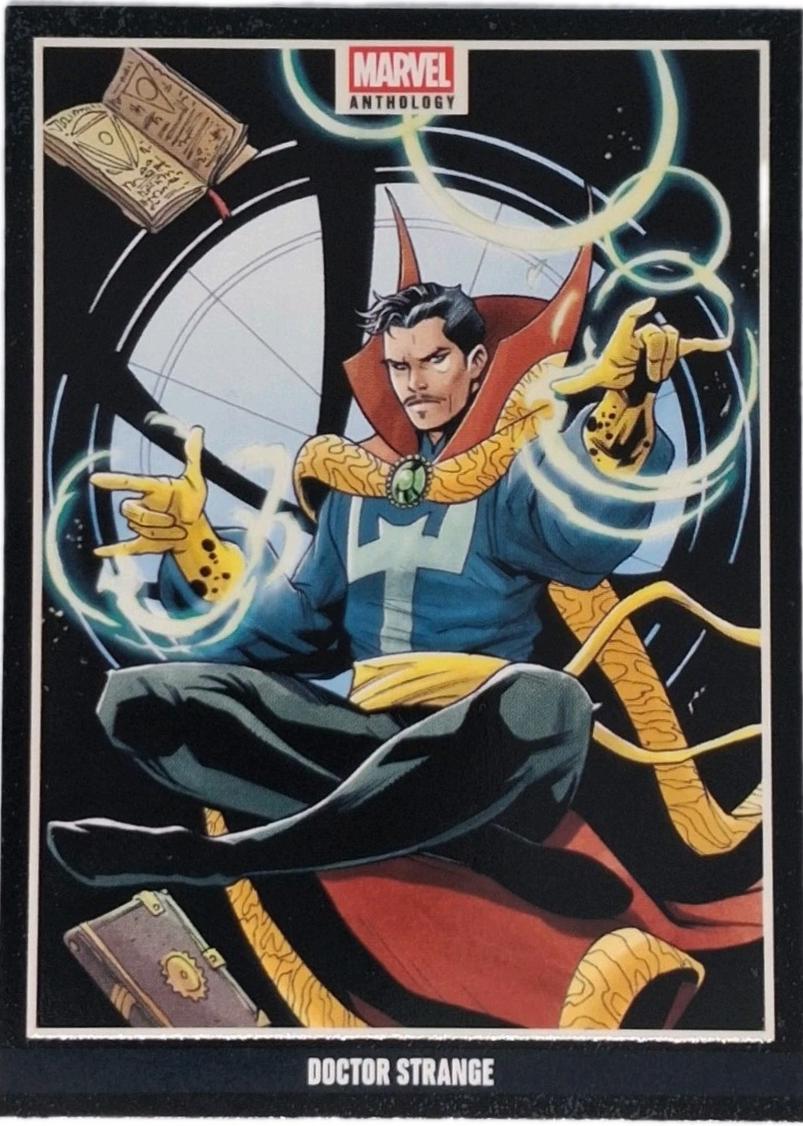 Doctor Strange #G8