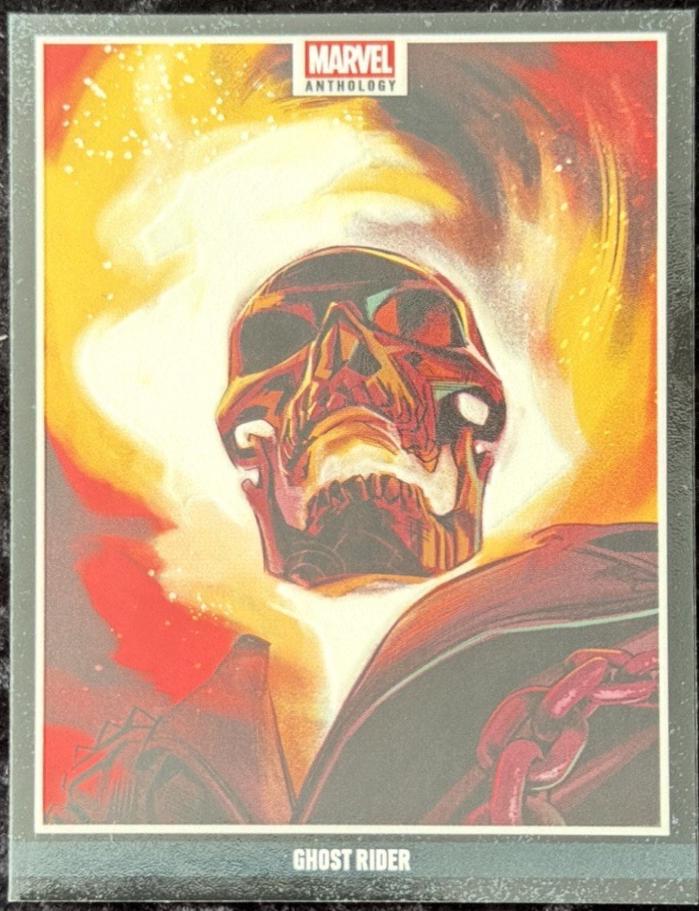 Ghost Rider #G4