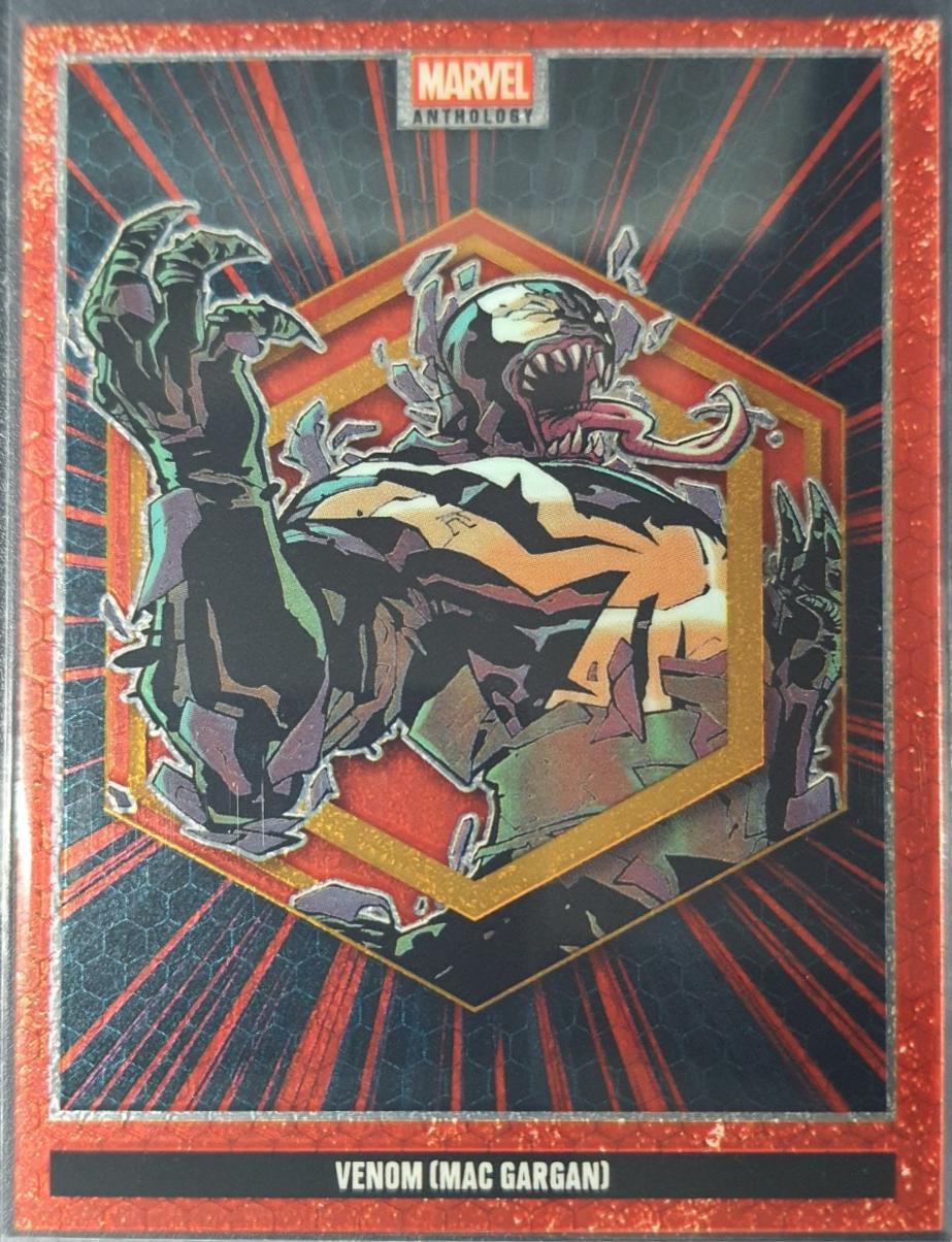 Venom #Y7