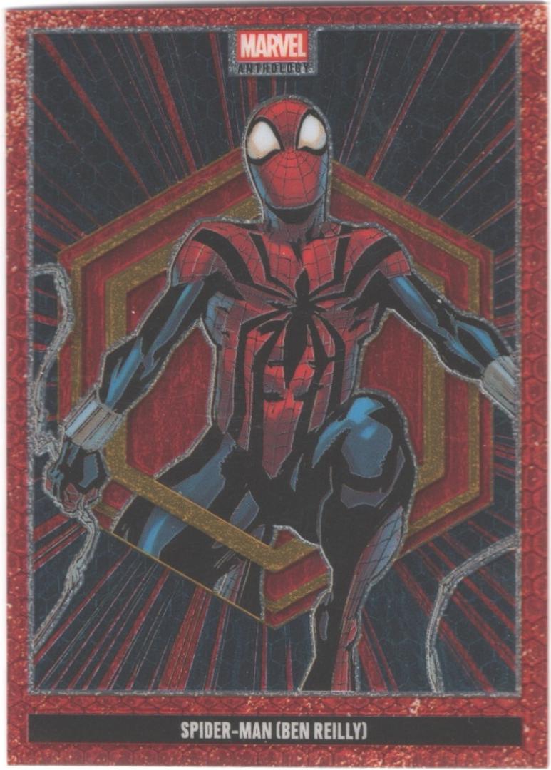 Spider-Man #Y4