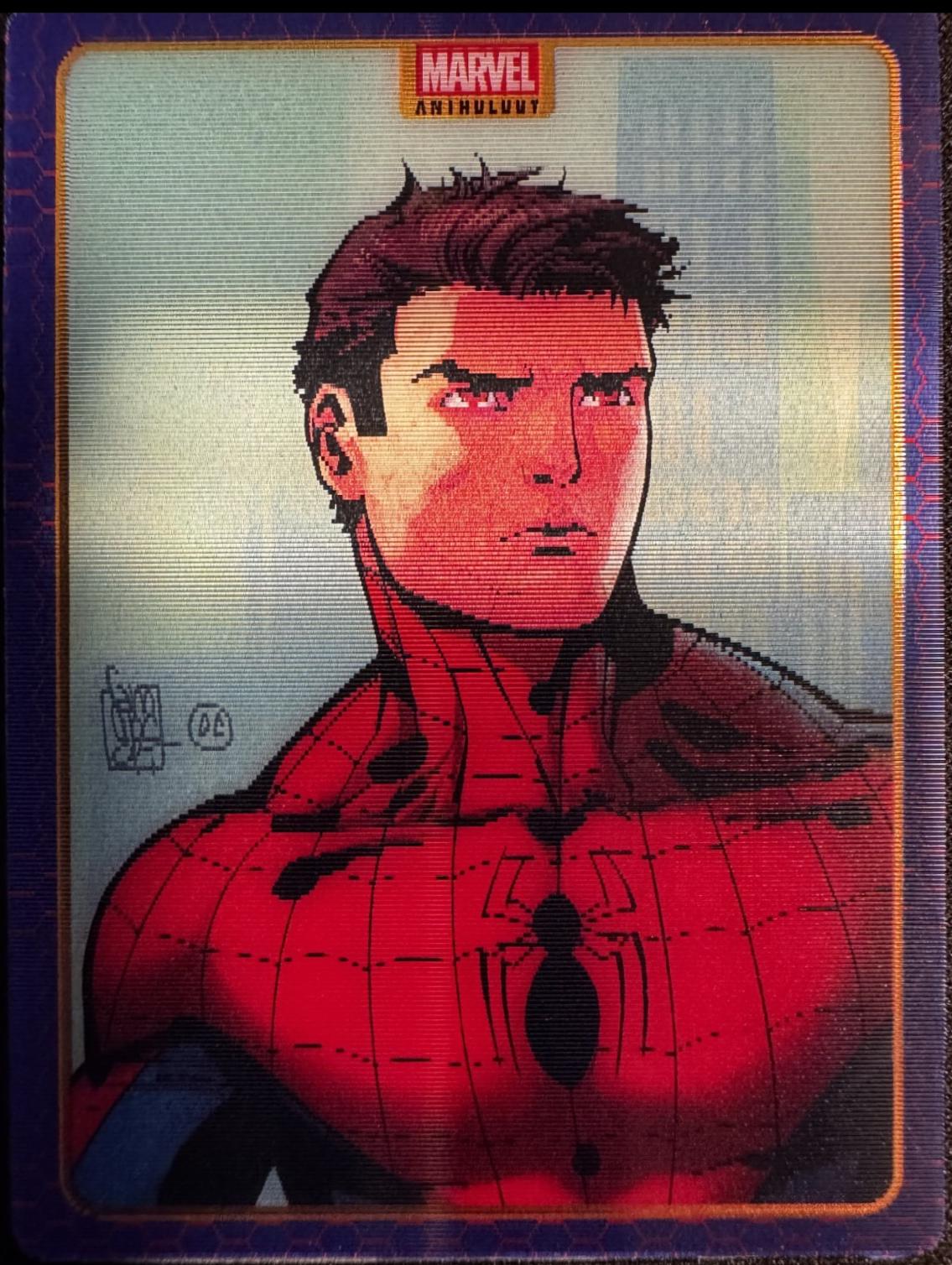 Spider-Man / Peter Parker #L1