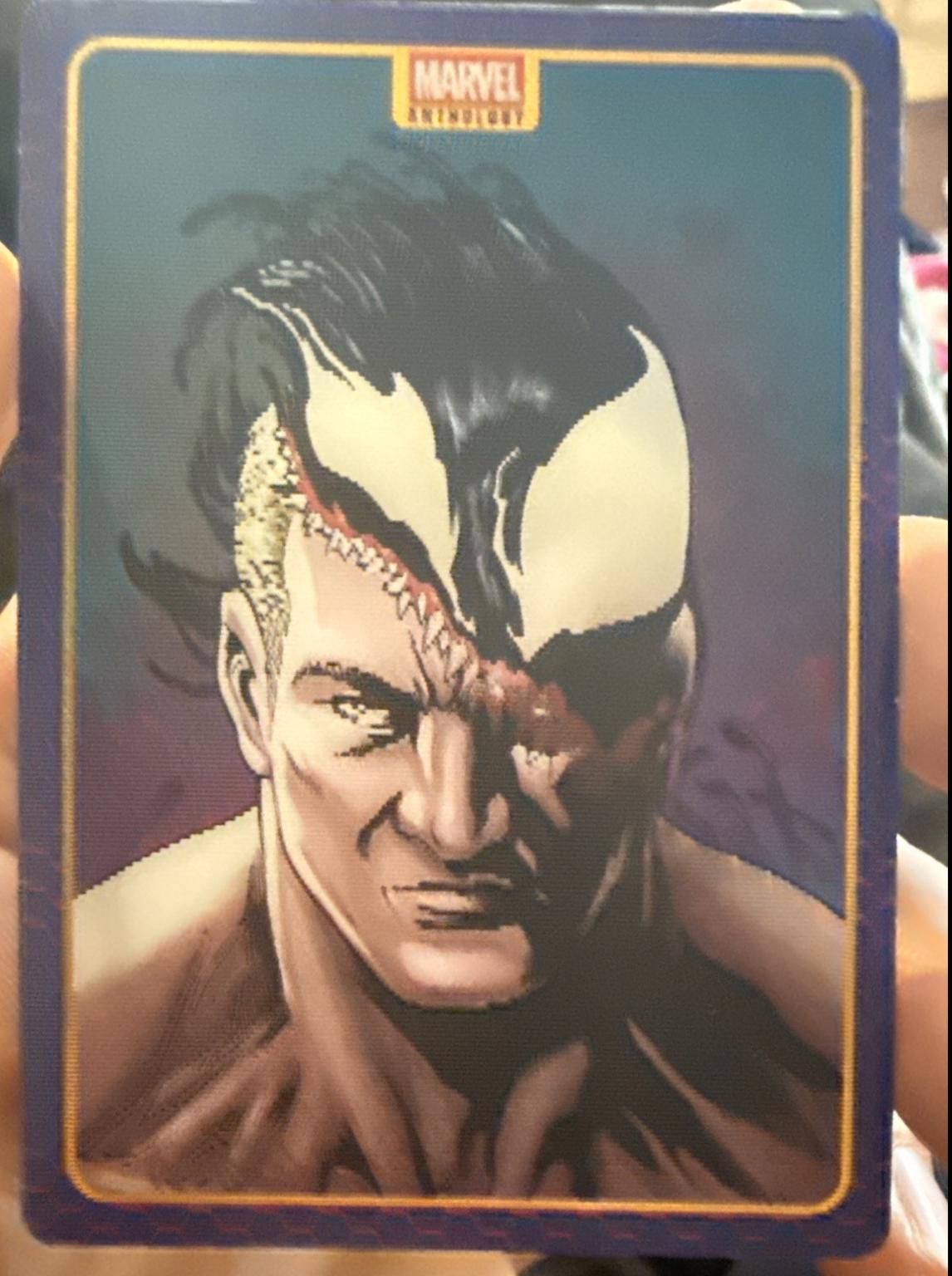 Venom / Eddie Brock #L6