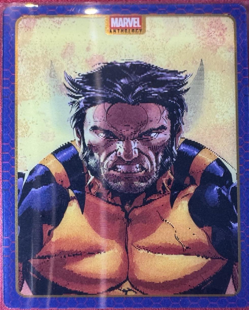 Wolverine / Logan #L4