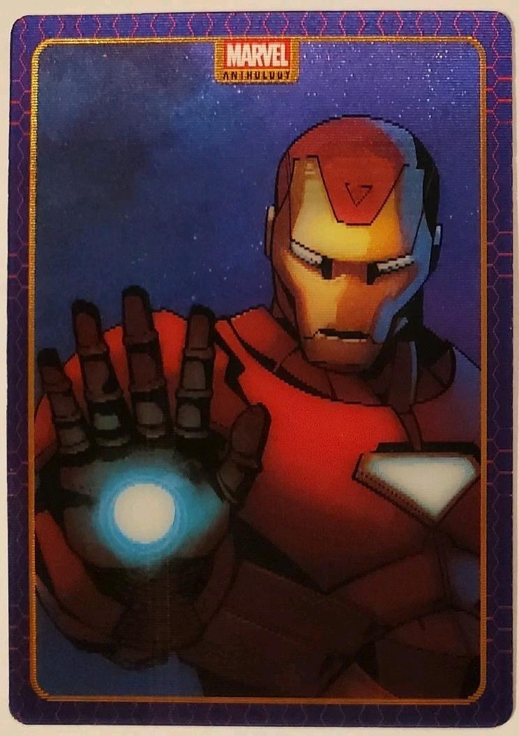 Iron Man / Tony Stark #L3