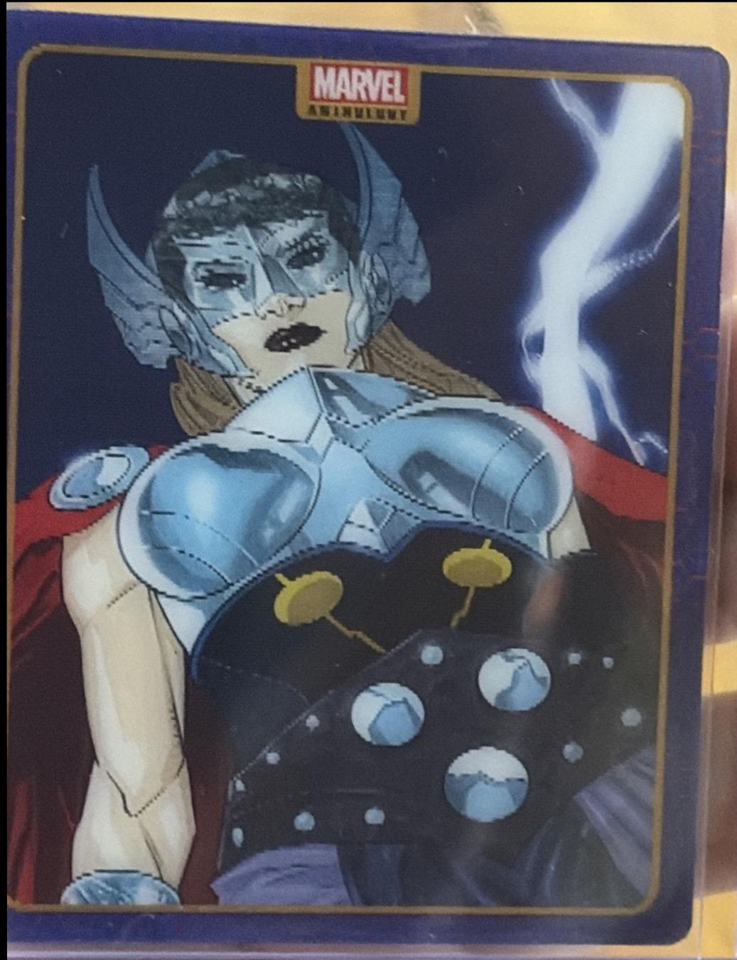 Thor / Jane Foster #L5