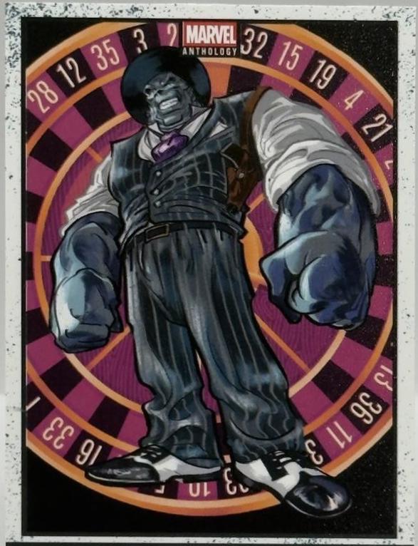 Gray Hulk #29