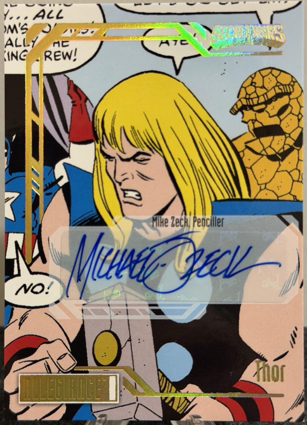 Thor #17