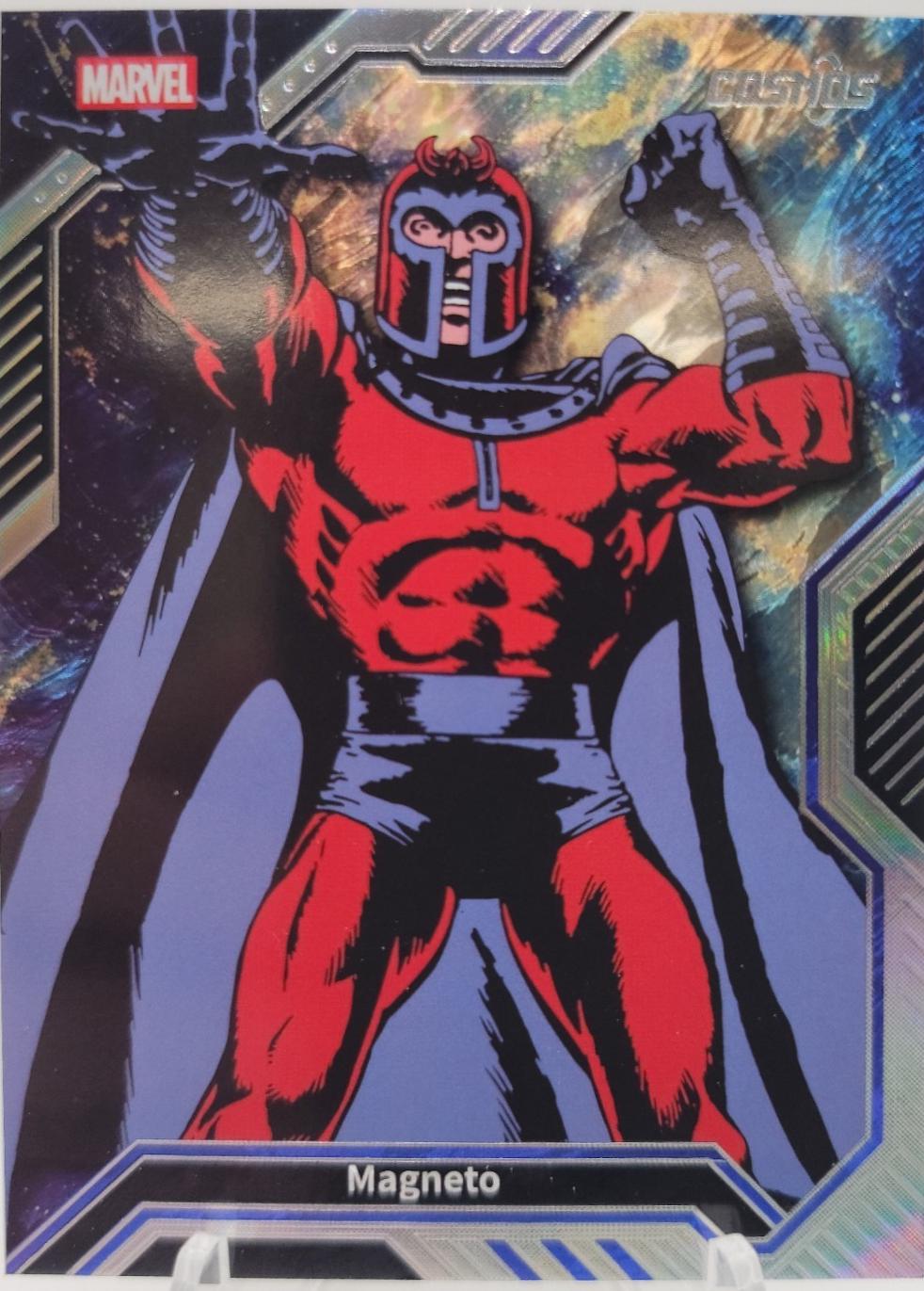 Magneto #CM-C-72