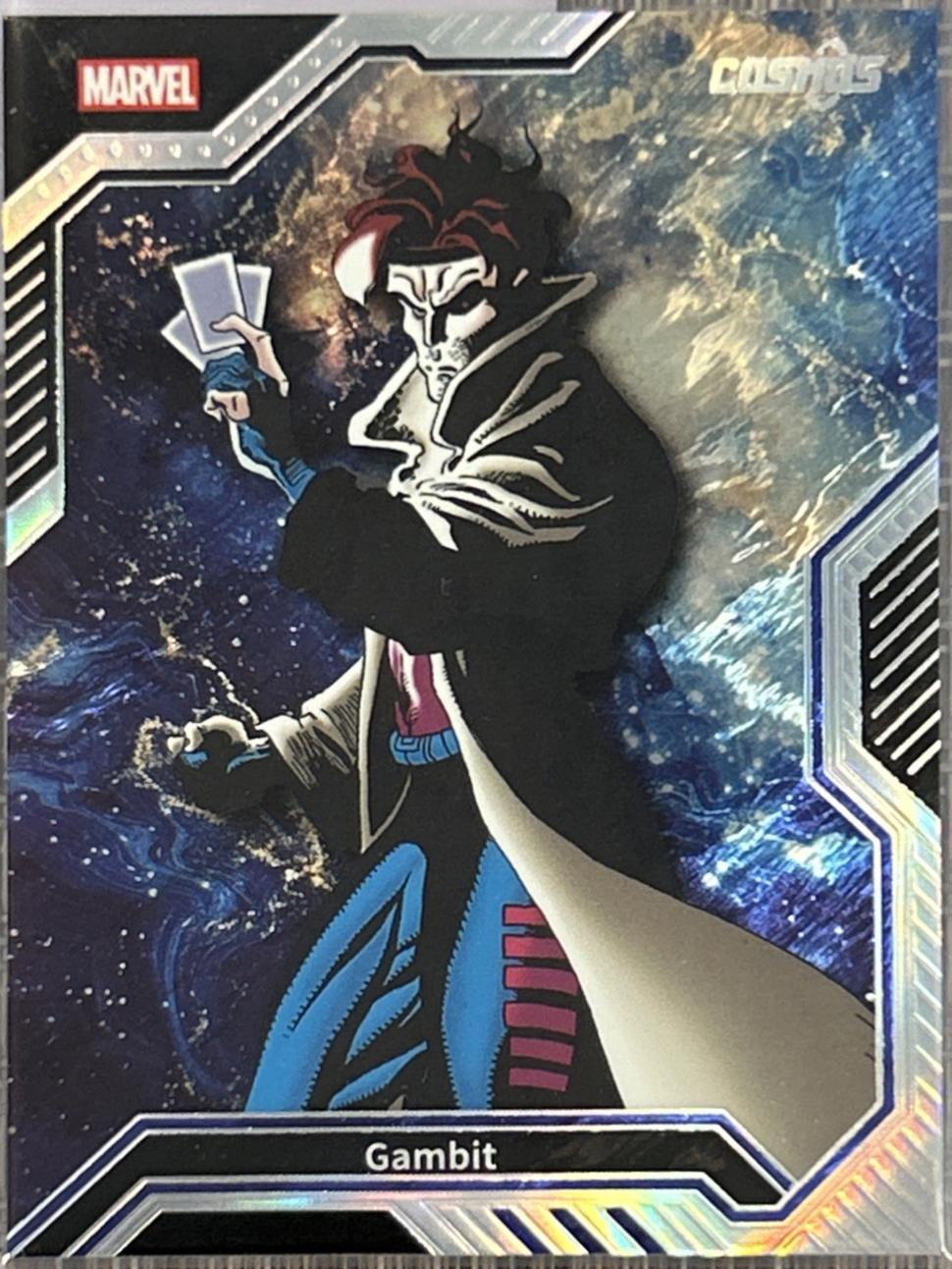 Gambit #CM-C-12