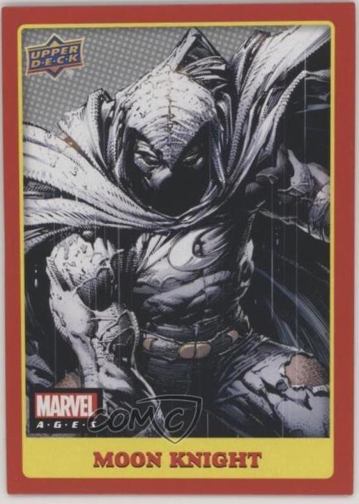 Moon Knight