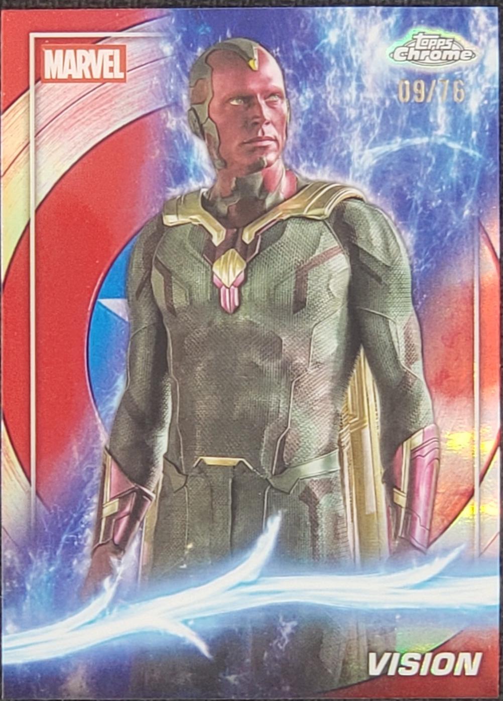 Vision