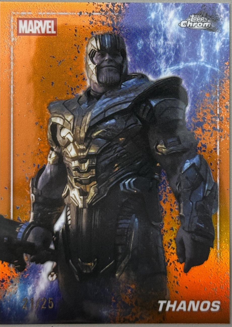 Thanos