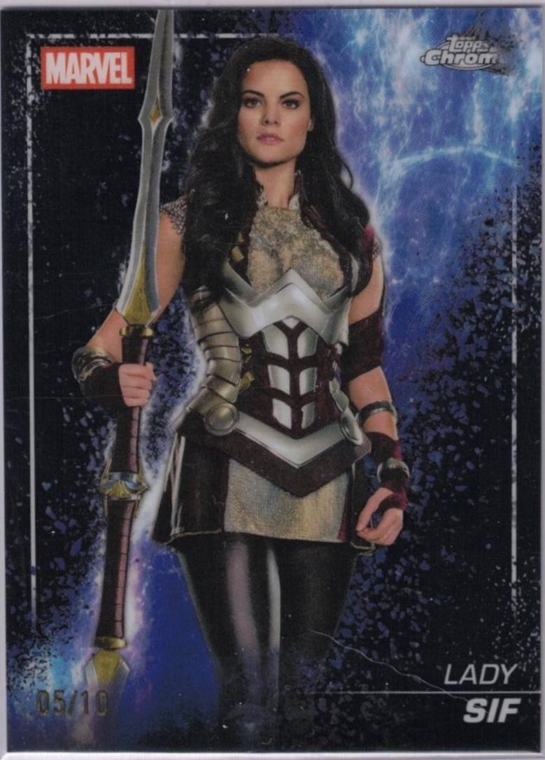 Lady Sif