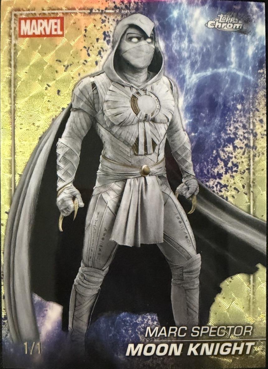 Moon Knight