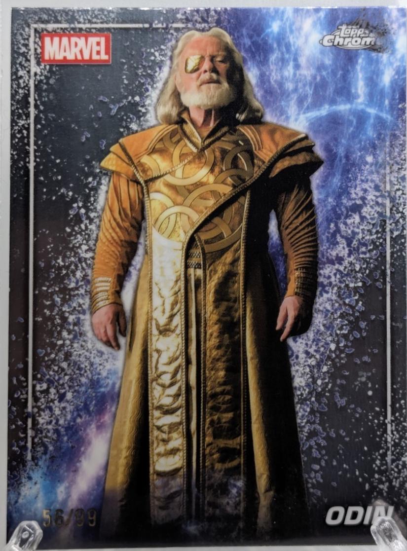 Odin