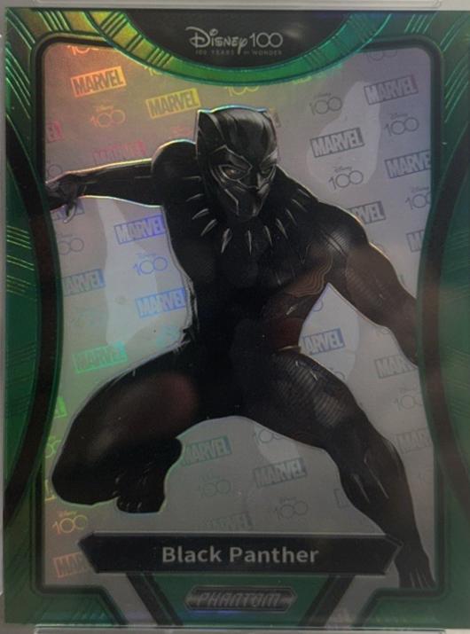 Black Panther #PM-I-65