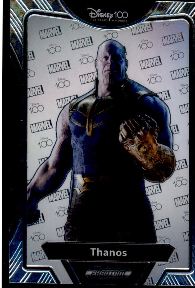 Thanos #PM-I-34
