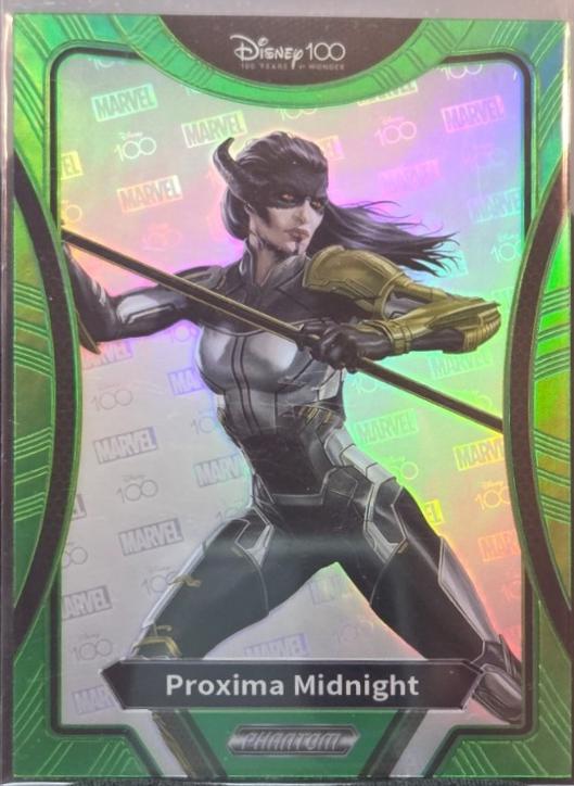 Proxima Midnight #PM-I-45