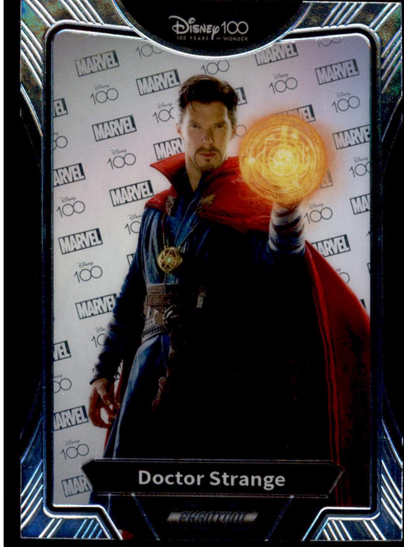 Doctor Strange #PM-I-61