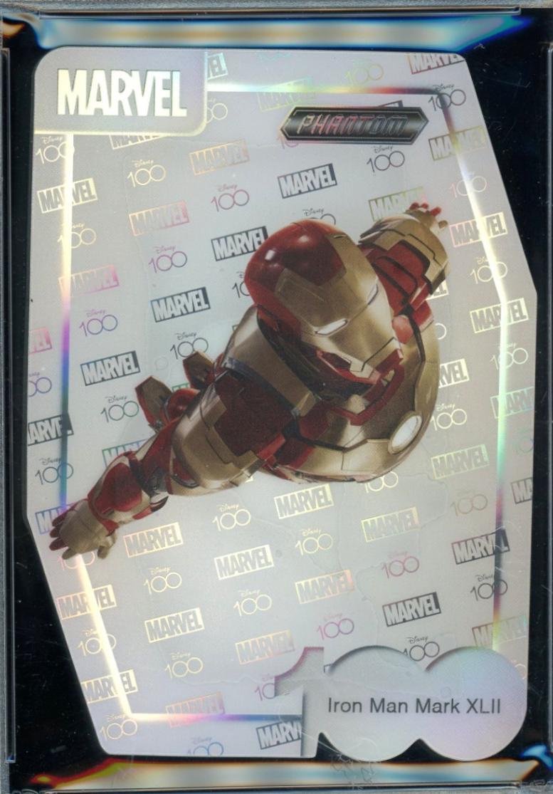 Spider-Man [Die Cut] #PM-I-39
