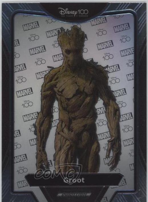Groot #PM-I-50